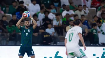 هدف عمان الملغي.. تحليل يفضح حقائق مثيرة في مواجهة السعودية